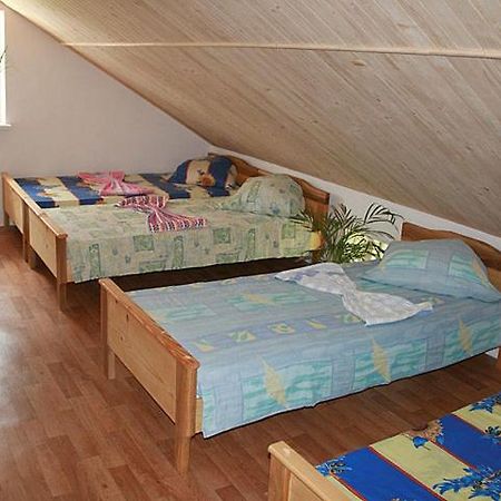 Садиба В Катерини Volovets Exteriör bild